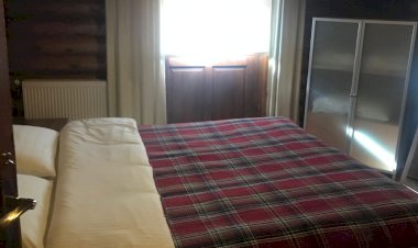 Bolu Dağ Evi - Villa Karaca