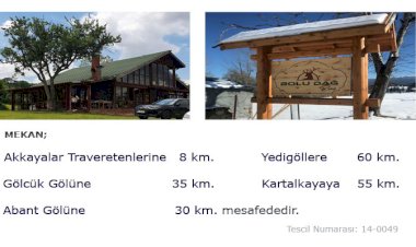 Mekan Hakkında Bilgiler